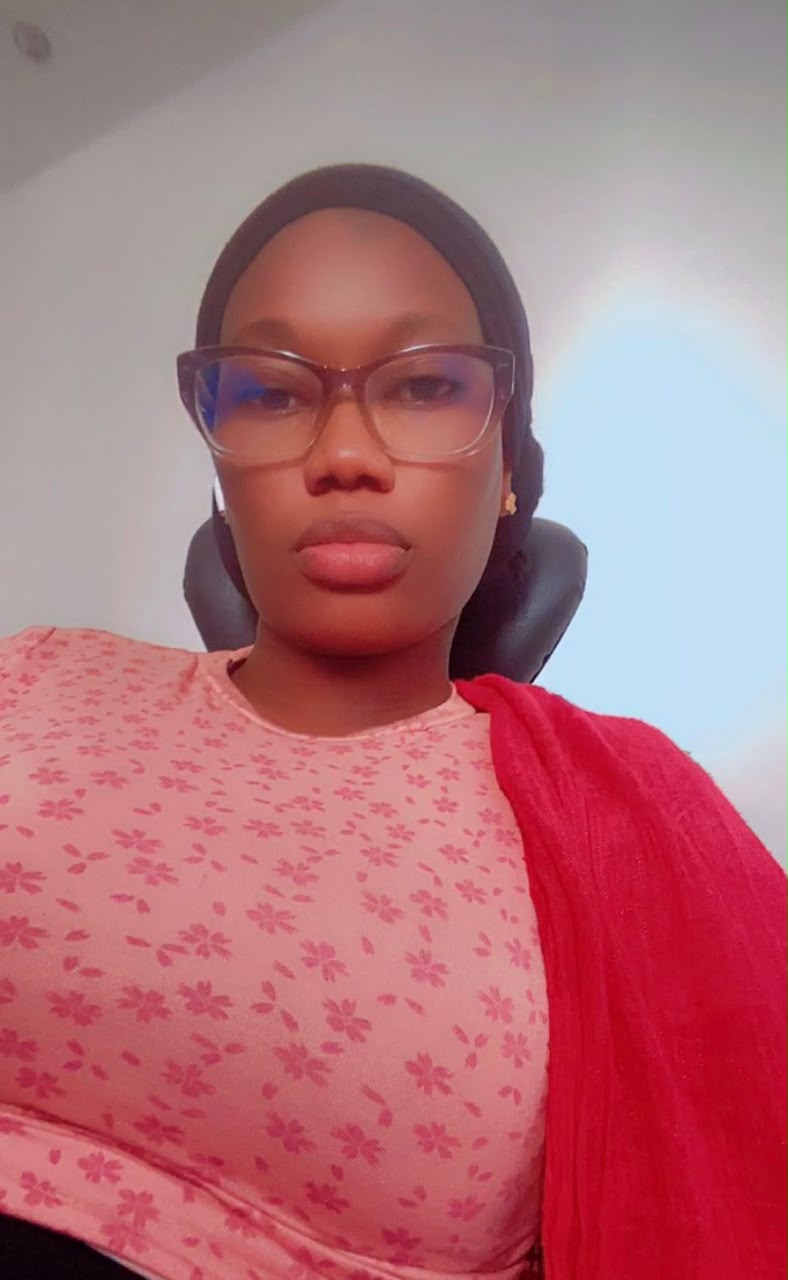 Photo de Fatou Mané Ndiaye